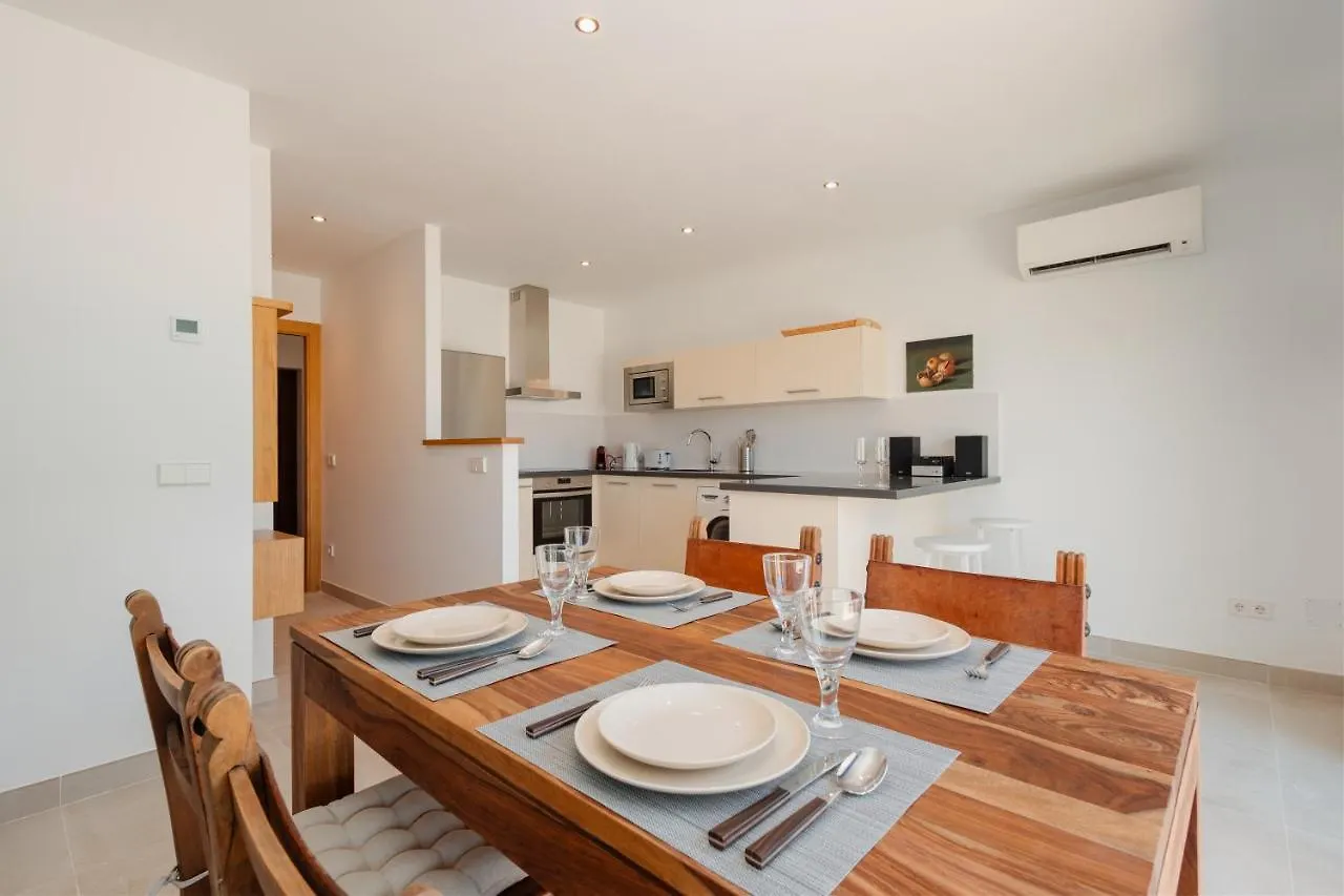 Holiday Home With Large Sunny Terrace, Costabella Marbella
