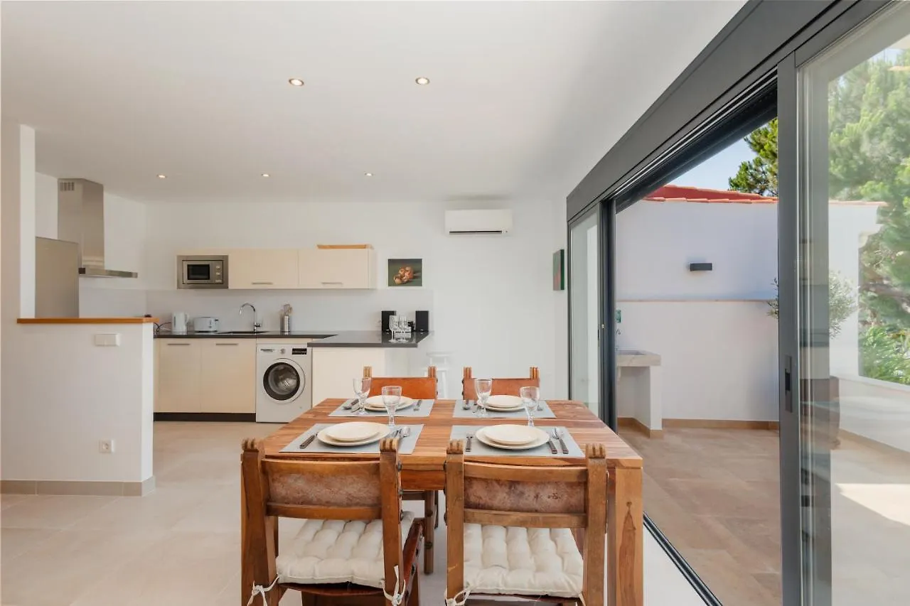 Holiday Home With Large Sunny Terrace, Costabella Marbella